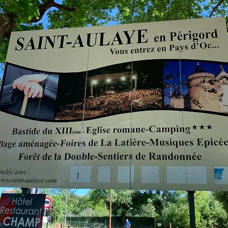 Le Doux Nid La Romantique Pensión
