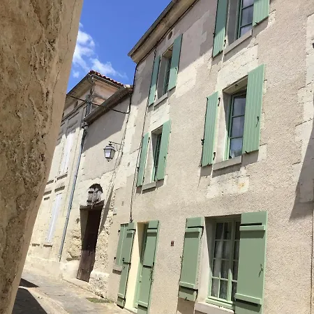 Guest house Le Doux Nid La Romantique