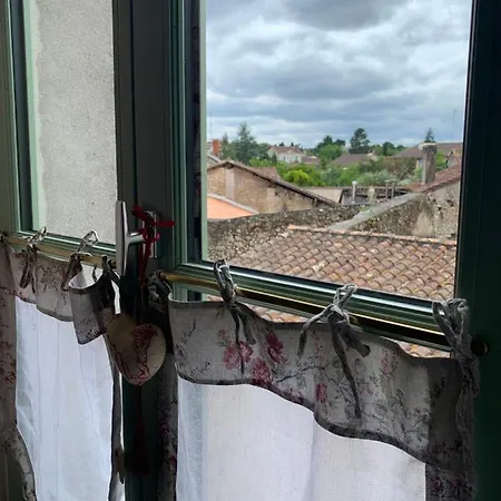 Le Doux Nid La Romantique