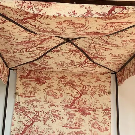 Affittacamere Le Doux Nid La Romantique