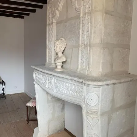 Le Doux Nid La Romantique