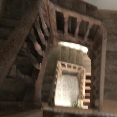 Le Doux Nid La Romantique Maison d'hôtes Saint-Aulaye-Puymangou