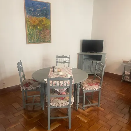 Affittacamere Le Doux Nid La Romantique