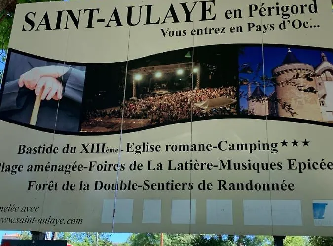 Le Doux Nid La Romantique Gasthuis