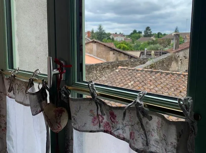 Le Doux Nid La Romantique