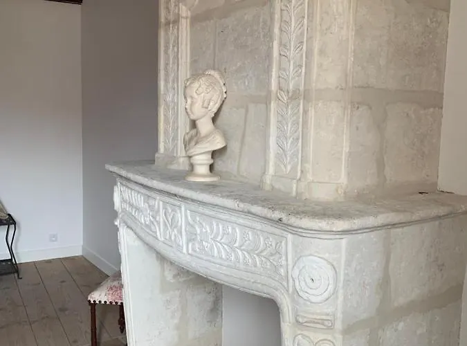 Le Doux Nid La Romantique