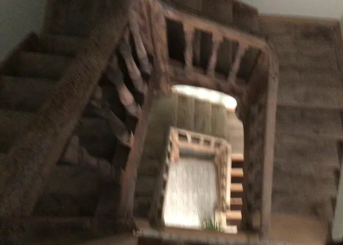 Le Doux Nid La Romantique Gasthuis Saint-Aulaye-Puymangou