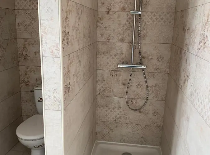 Le Doux Nid La Romantique Gasthuis