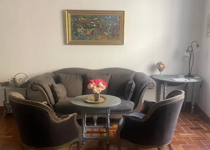 Le Doux Nid La Romantique